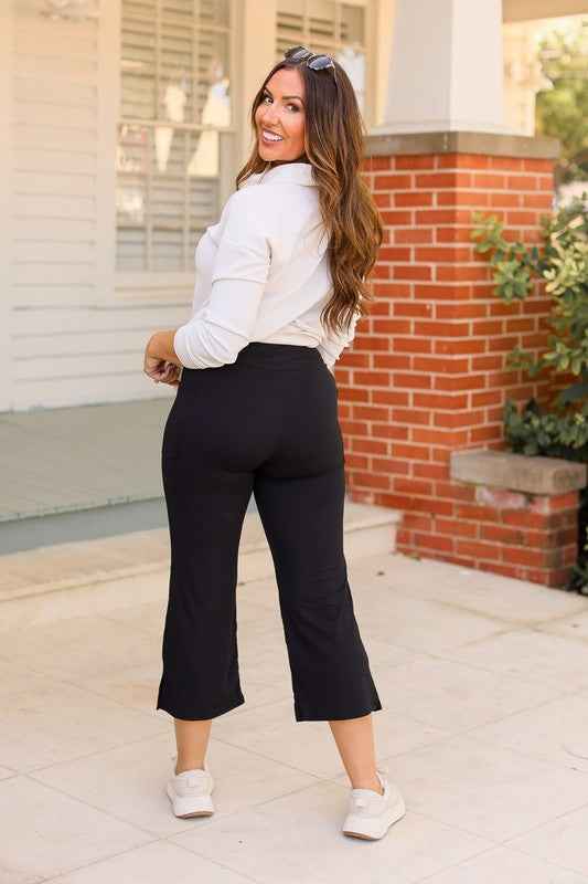 The Gabriella - High Waisted Gaucho Pants 21930534_f70b9a3a-07b6-47ac-99b9-fadd6ebb3708