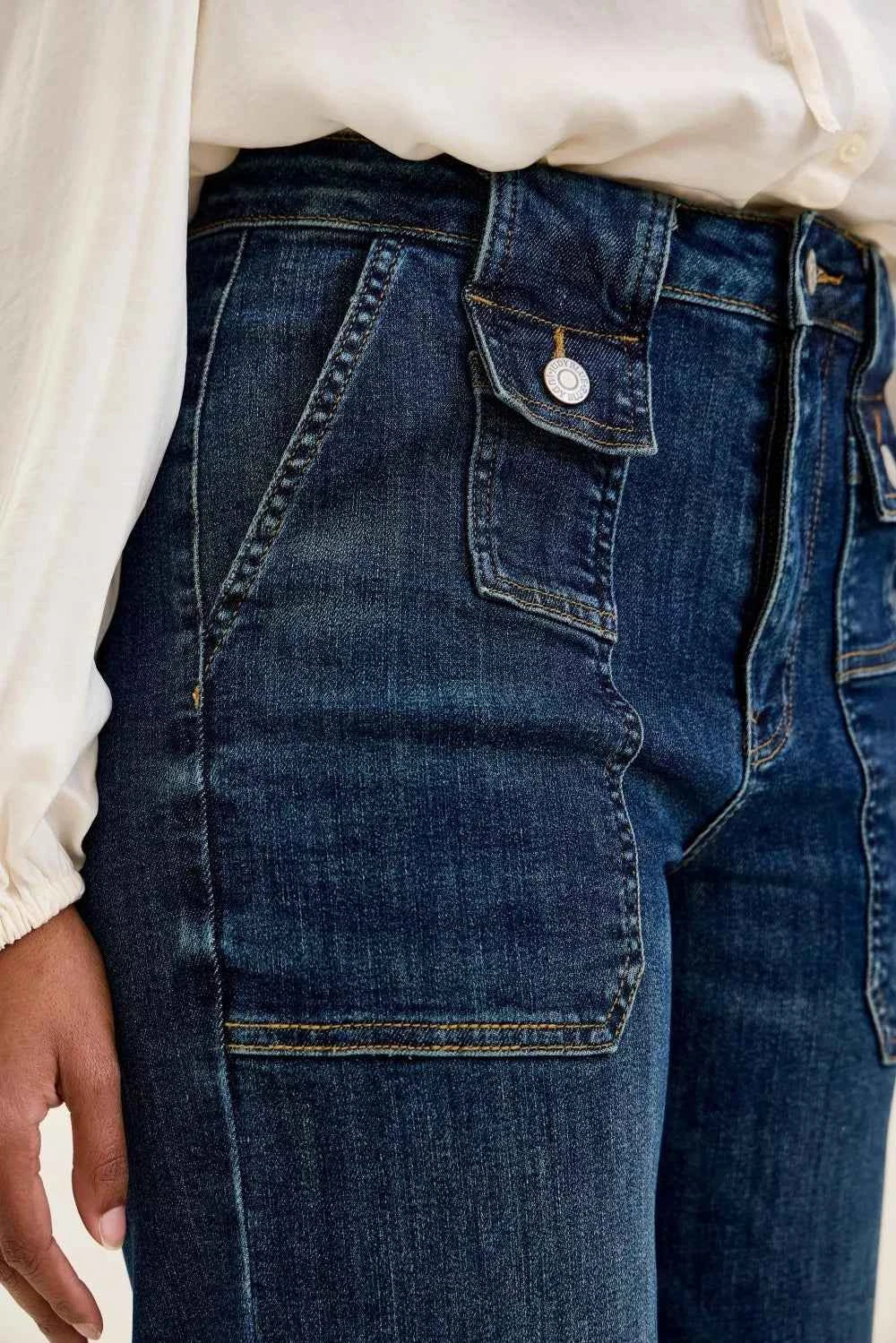 Judy Blue High Waist Wide Crop Utility Jeans with Patch Pocket 21ac59bae7c1414f8aa68d68859ab4cc-Max-Origin