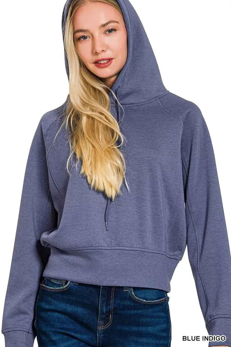 Zenana Drawstring Scuba Hoodie 21b7c8b346ca4c95bbe1171e85492166-Max-Origin