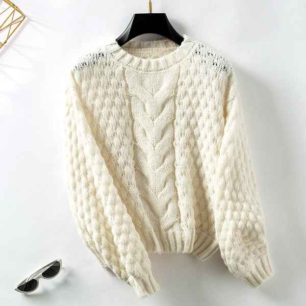 Chunky knit sweater 22071522_f539f6b2-1e1c-4cb5-a8d6-de0cd05c4410
