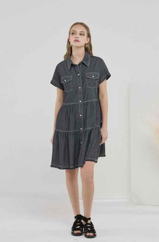 Plus ButtonDown Tiered Babydoll Denim Shirt Dress 22183878_e9e2ab98-9c84-41c3-8c6a-14d3157f6c12