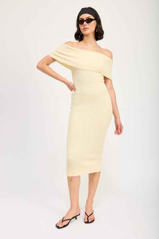 STRAPLESS BODYCON MIDI DRESS 22311951_ccaada5b-6f58-4160-89e2-f99c7155218c