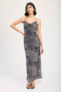 SLIGHT COWL MAXI DRESS WITH OPEN BACK GREY LEOPARD PRINT 22312190_3aff779f-2596-4c7c-a43c-cde87ce7b4e9