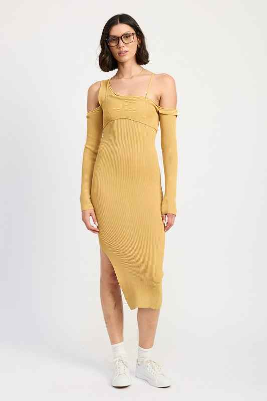OFF SHOULDER LONG SLEEVE MAXI DRESS 22402062_9631ea06-24bb-4fda-b5ea-c5c661307f2c