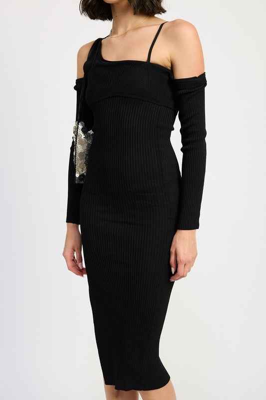 OFF SHOULDER LONG SLEEVE MAXI DRESS 22402062_c1396b28-7867-43f5-a8be-2faa79f09a00