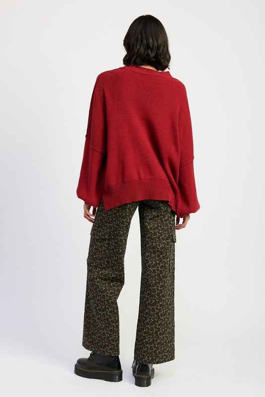 MID RISE WIDE LEG CARGO PANTS 22402237_651da463-7e03-4fcb-b8d5-545a781a6f4e