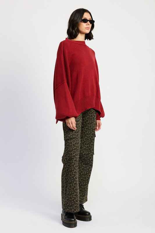 MID RISE WIDE LEG CARGO PANTS 22402237_fc721d56-6ce9-4742-b676-47527b27d5b6