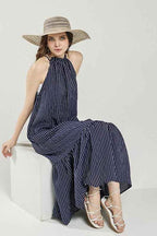 Plus Stripe High Ruffle Neckline Tiered Maxi Dress Navy White 22446695_0a3afb79-bd64-4ab5-b99d-cb56b3fb3ae3