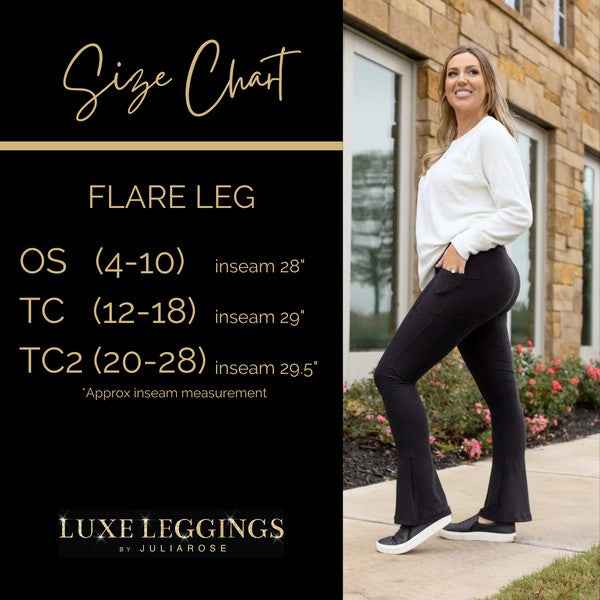 The Brandy Brown Flare with Pockets 22475487_81dfe62c-0bc4-4971-84b0-af4f1952e089