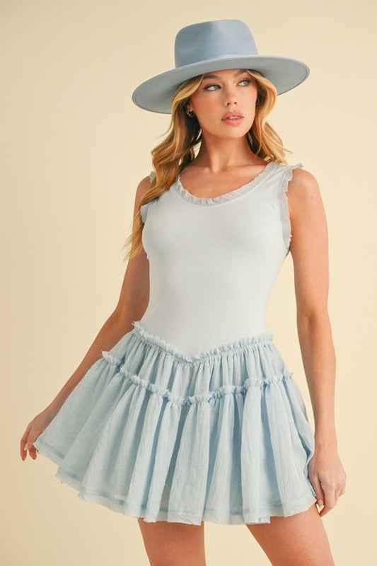 Love Drop Waist Dress 22613153_331ddb2f-4670-4e8a-ac01-c4f2be67c3a9
