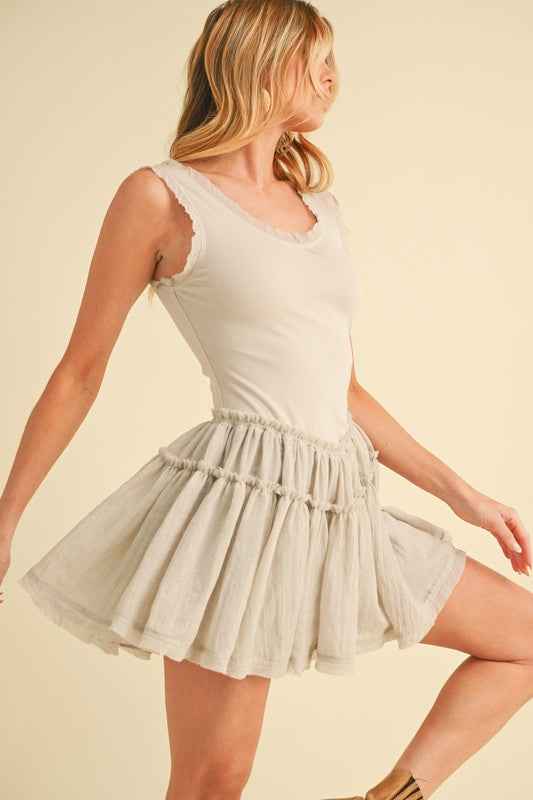 Love Drop Waist Dress 22613153_689e3228-335e-4021-988c-05d37d0e0eba