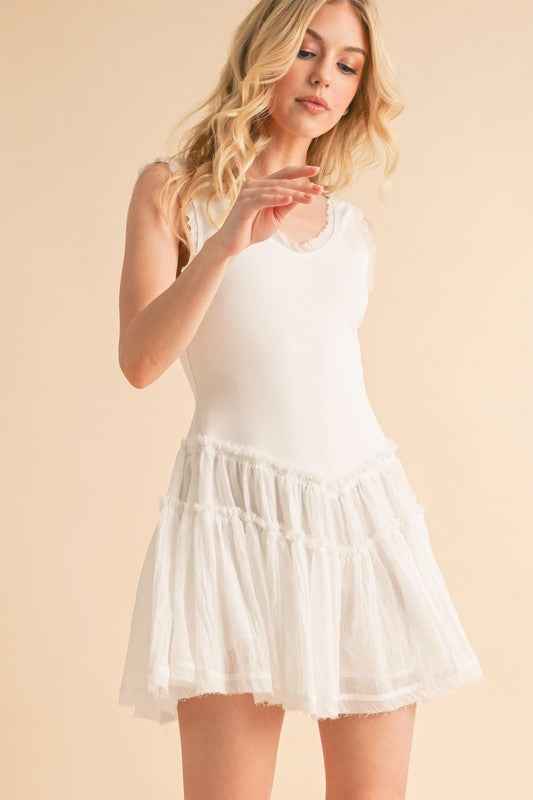 Love Drop Waist Dress 22613153_933062bd-d417-4a99-960f-111ccff5175f