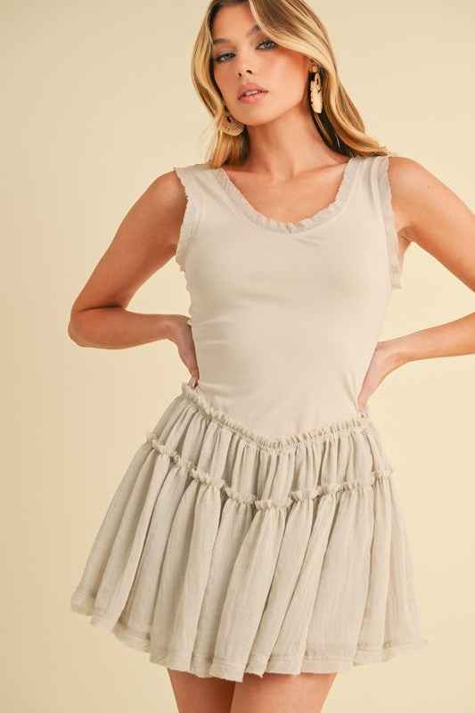 Love Drop Waist Dress 22613153_b9c5ca7a-f6a0-4fb0-9f36-69a98307f0fe