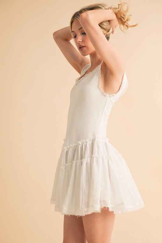 Love Drop Waist Dress 22613153_f9b285f6-fe3f-42e7-b0a1-3ca50ba315c1