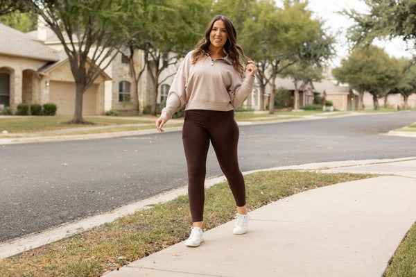 Belle Brown FLEECE Full Length Leggings 22693546_666de9b9-70c9-408d-84b7-65d0b1a0ae2c