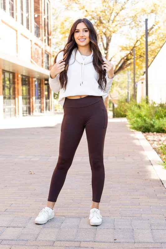 Belle Brown FLEECE Full Length Leggings Brown 22693546_e8c78dbb-3ec5-4d26-8d0a-9ff37d35d595