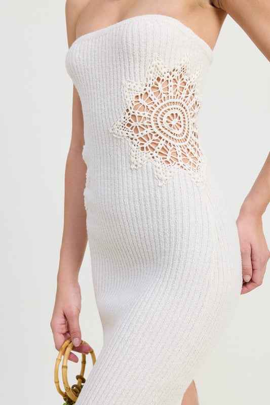 BODYCON TUBE MIDI DRESS 22696015_8ded22df-130c-4e83-bb24-872a07730e05