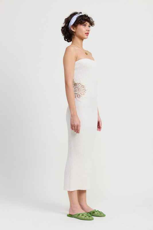 BODYCON TUBE MIDI DRESS 22696015_9aa00434-6ba6-4914-bfe6-061e098ebebc