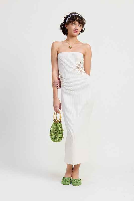BODYCON TUBE MIDI DRESS WHITE 22696015_fb34aff6-3e58-4800-a8af-76e939c91a87