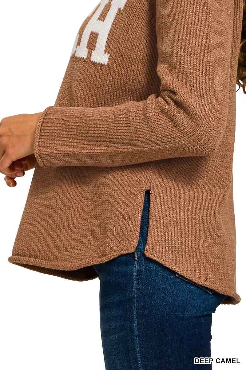 Zenana Beach V Neck Sweater 226e3fef-fcf3-4435-ae81-e0edbfb69635-Max-Origin
