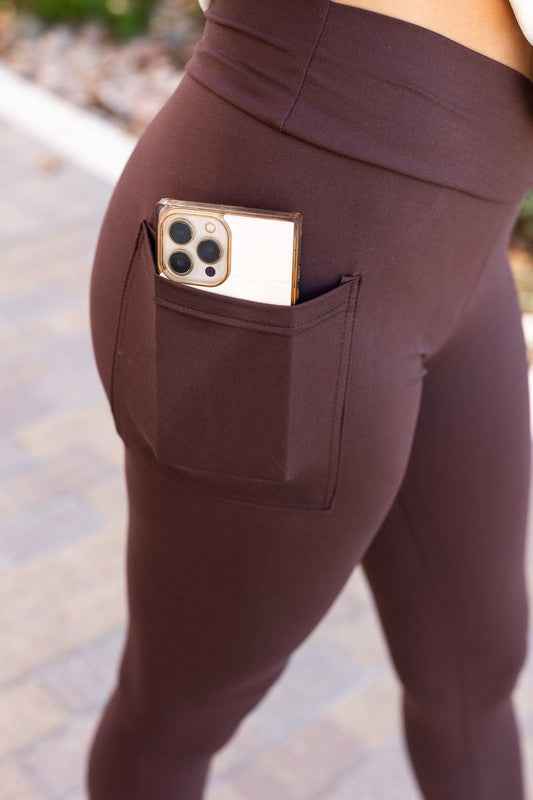 The Becca Brown Crossover Full Length Leggings 22742103_d37f433d-b2b9-4f21-8f52-51d243adc07e