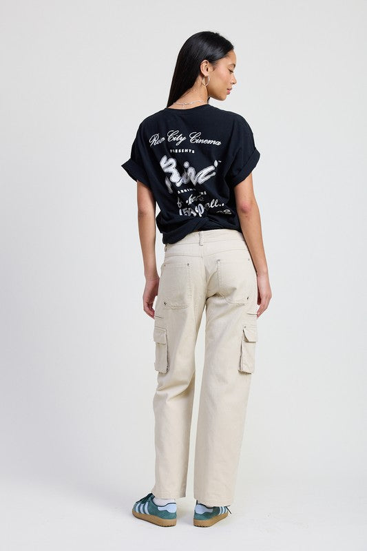 Pocket cargo pants 22759907_32a92119-8aa6-43cc-9a10-fe3ab4f0ec24
