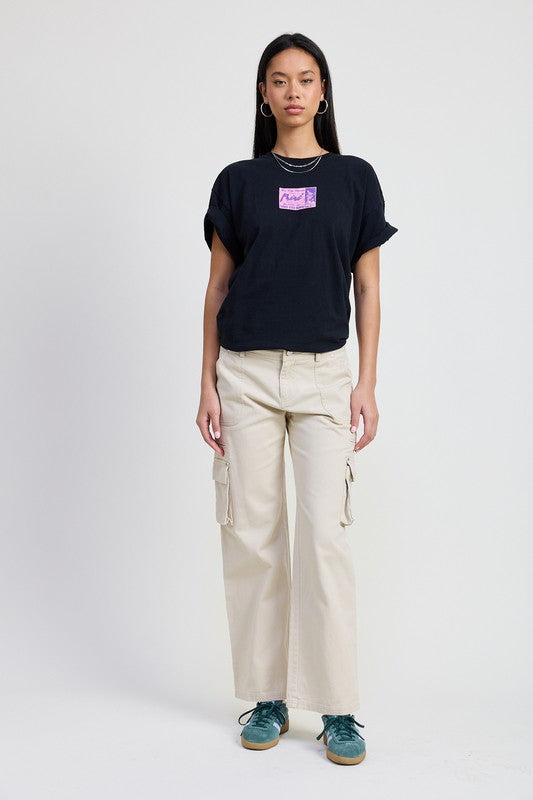Pocket cargo pants 22759907_dd644a46-03e6-4c4d-b123-7bea8858e574