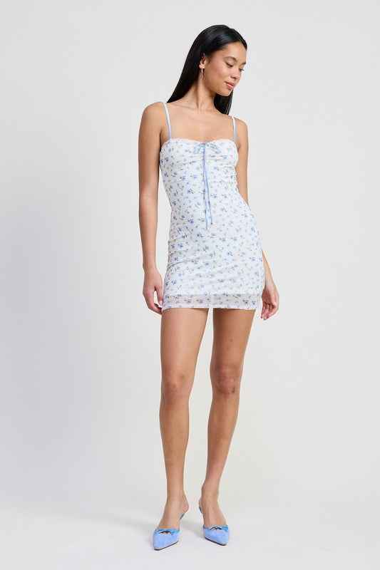 MINI FLORAL DRESS WITH PEEK A BOO LACE 22759957_1d75eb73-25cc-4a23-9f25-0d407f6305fc
