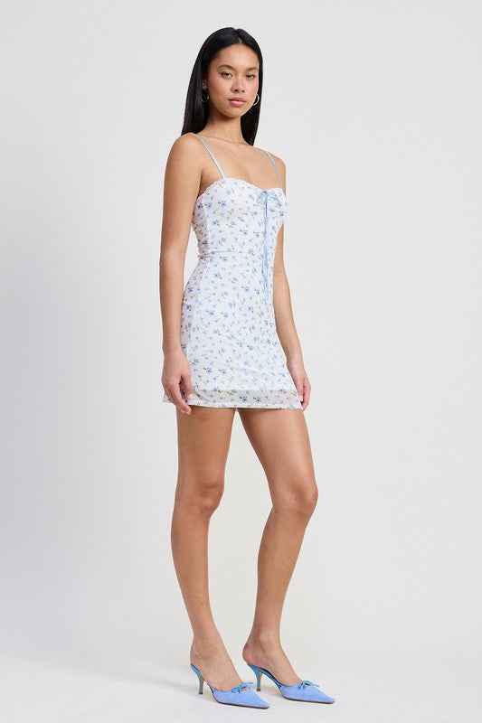 MINI FLORAL DRESS WITH PEEK A BOO LACE 22759957_255acf37-5d01-4cd4-ac12-2fa1908f40b7