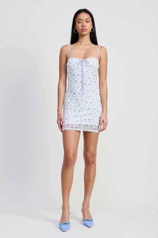 MINI FLORAL DRESS WITH PEEK A BOO LACE 22759957_ce7787df-4f60-46e6-9d39-f92ba535e7e8