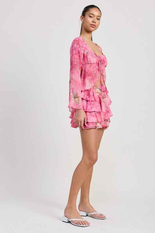 RUFFLE MINI SKIRT 22866105_bcadaf8a-1b53-437d-9f79-099f84d851e5