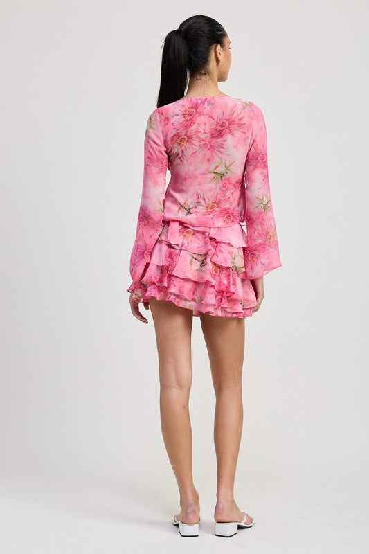 RUFFLE MINI SKIRT 22866105_ef45fbbc-3b4b-4fab-bfdb-8c69923ce99f