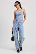 STRAPLESS DENIM JUMPSUIT LT DENIM 22866987_dee76a18-0fda-4f96-bdc5-a21aaffbfcee