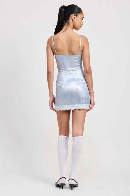 LACE HEM MINI DRESS 22867022_d9558076-7d15-4d8a-ac85-bbad0f88b6bd