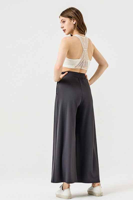 Stretch Yoga Knit Wide Leg Palazzo Pants 22886171_505397d5-2c12-4298-b7ef-64ea646bfee0