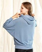 Plus Oversized Dolman Sleeve Ribbed Hoodie Top 22904793_eea9eaf1-f9d9-4f77-9335-eea2598b013e