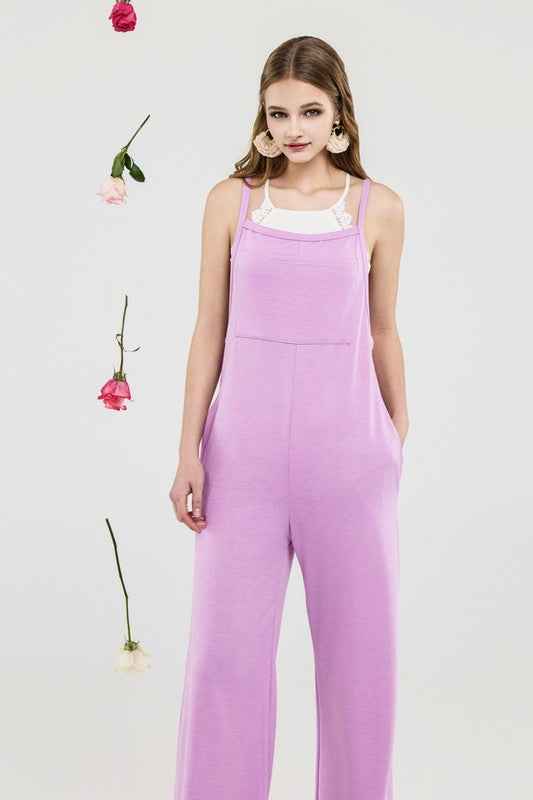 Plus Boho Terry Wide Leg Jumpsuits with Pocket Grape 22930840_1fd6d1d8-be68-4046-a350-b8c68571a051