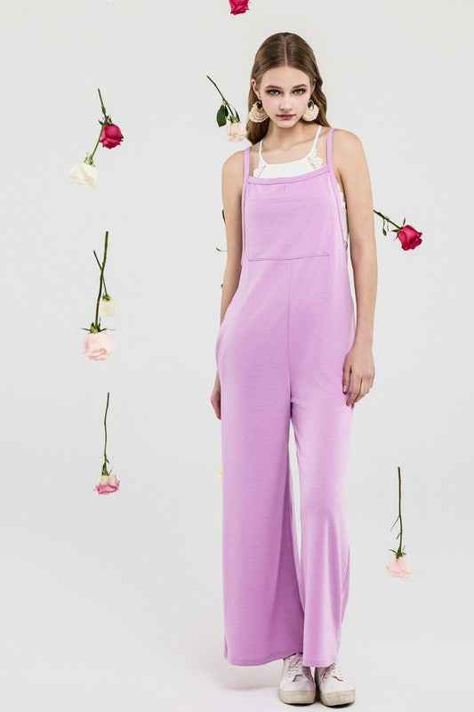 Plus Boho Terry Wide Leg Jumpsuits with Pocket 22930840_5de74500-f280-425c-ad43-c898905a78b3