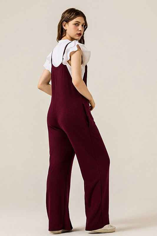 Boho Terry Wide Leg Jumpsuits with Pocket 22930841_049814ae-c646-4bf1-be58-c1238fa568e8