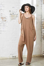 Drop Crotch Tank Style Harem Jumpsuit 22930870_2320e49d-a736-47ba-bf36-1daffb31df11