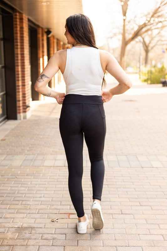 Sleek Pocket Collection - FULL Length Leggings R2 23080036_ca10e082-0f4a-46dd-9e2e-2e69b1869e72
