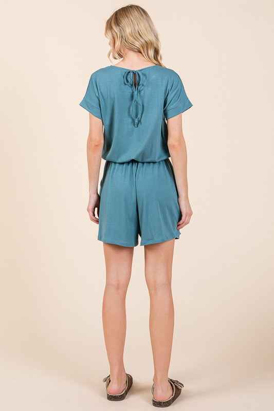 Romper with Side Pockets 23155732_74fe9e8f-b7da-4340-81bd-6495b8a384f7