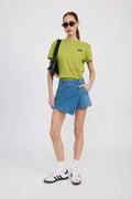 WRAPPED ASYMMETRICAL DENIM SKIRT TRUE DENIM 23203260_be58c2b7-7265-46df-ac52-31db6bff1704