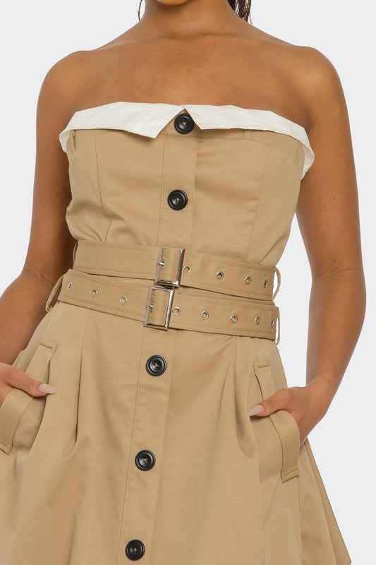 Chic Reinvented Trench Maxi Dress 23211705_aa7f414e-4581-46e5-aae9-dd2e111e1376