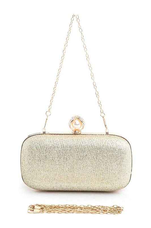 Crystal Flower Statement Satin Heart Shape Clutch Gold O S 23396862_106f6205-0aae-41f5-8c27-05883682e7d6