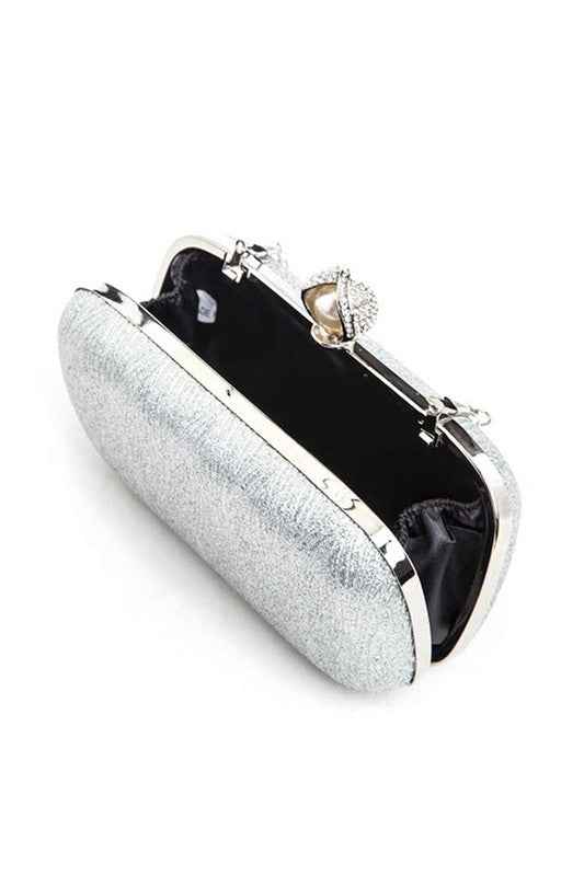Crystal Flower Statement Satin Heart Shape Clutch 23396862_f96aa01a-2ffe-44d8-8661-1a187cbbf36b