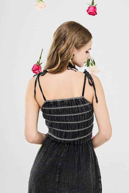 Plus Smocked Top Wide Leg Gauze Jumpsuits 23403053_b172f2df-2bc8-4871-a505-269c13e93913