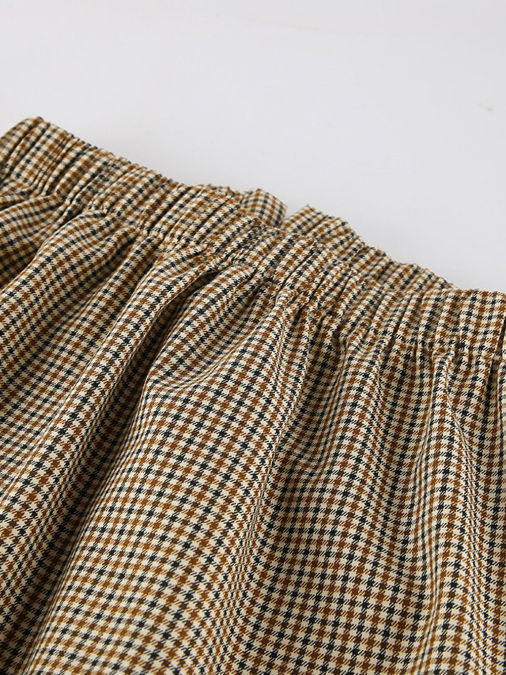 Lapel Collar Long Sleeve Cropped Blazer 2345069e9c59454ba3744eaaa5d1c4cc-Max