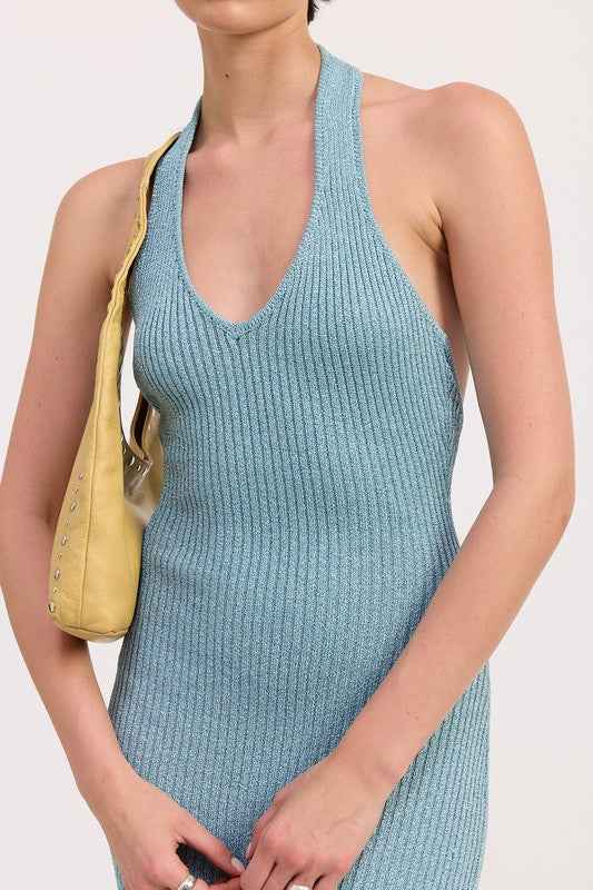 KNIT HALTER BODYCON MIDI DRESS 23469571_c0984018-503e-41e7-9897-bd5e2f480d42