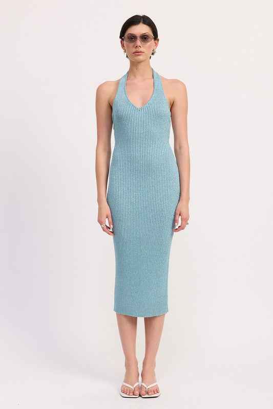 KNIT HALTER BODYCON MIDI DRESS 23469571_f9029c49-25bd-4fcd-a51a-c6d7a3e5562c